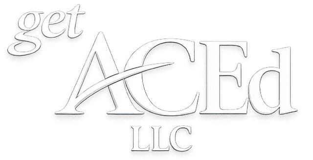 get ACEd, LLC
